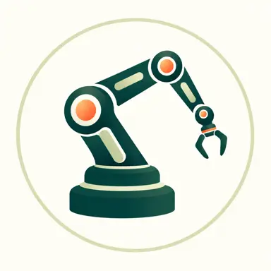 Roboterarm